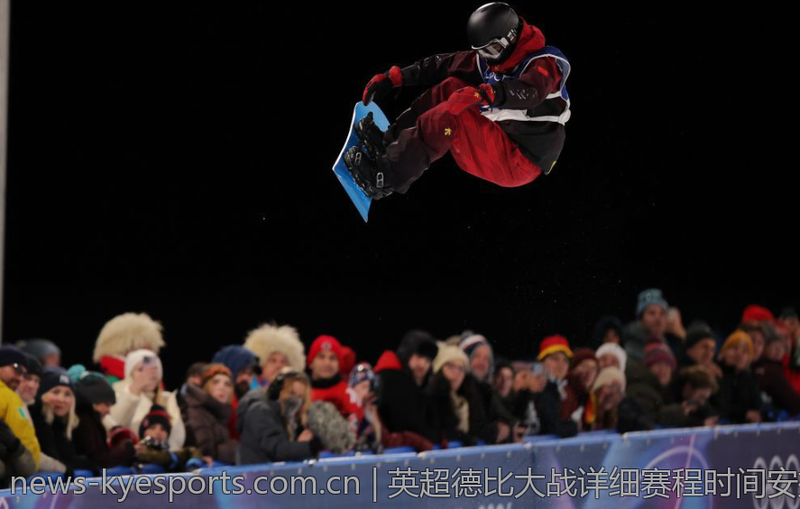 英超德比大战详细赛程时间安排全析