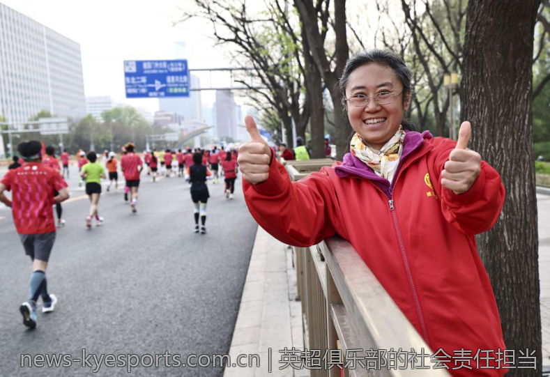 英超俱乐部的社会责任担当